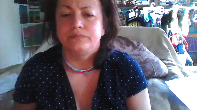 Онлайн чат XXX MariaAnaSunshine