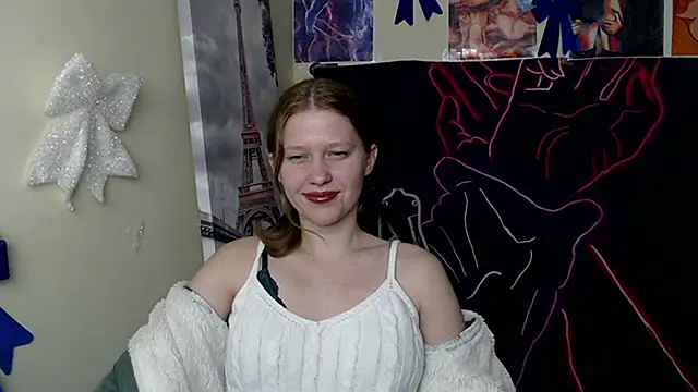 StellaCRL 라이브 XXX 채팅