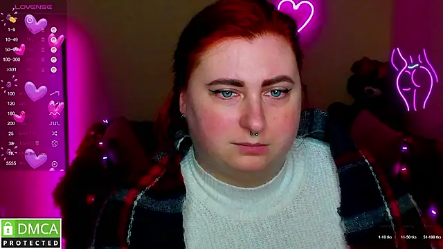 Sembang XXX Secara Langsung Alicia_love00