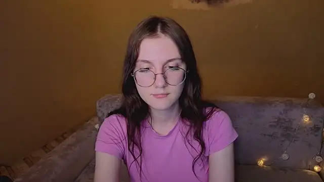 VixenLight's Live XXX Chat