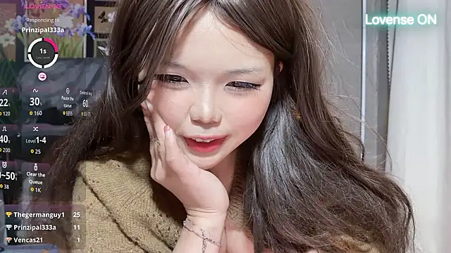 xiaosu22 即時 XXX 聊天