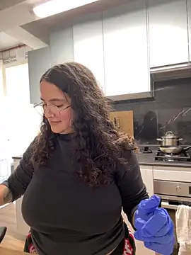 Chat +18 de Sweet_sully__ ao vivo