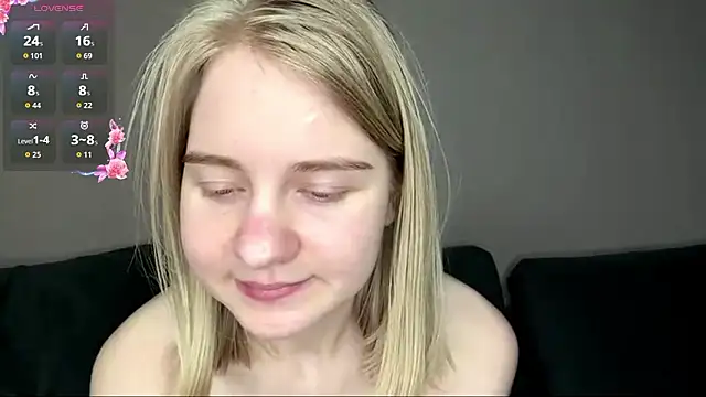 OdelinaFicken's Webcam Show