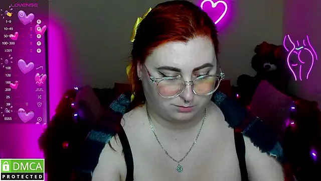 Živý XXX chat Alicia_love00
