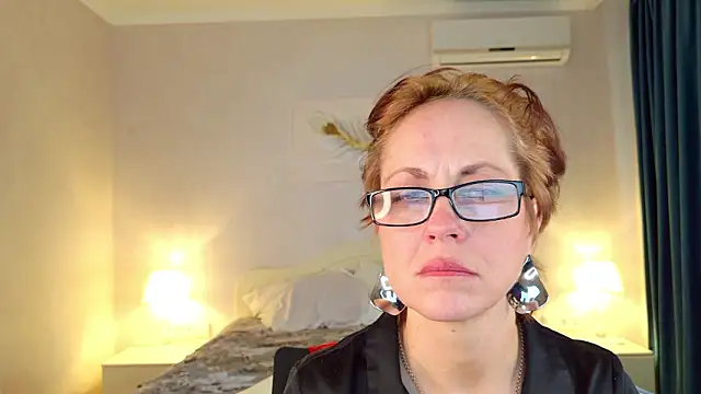 LioraWeiss Live XXX-Chat