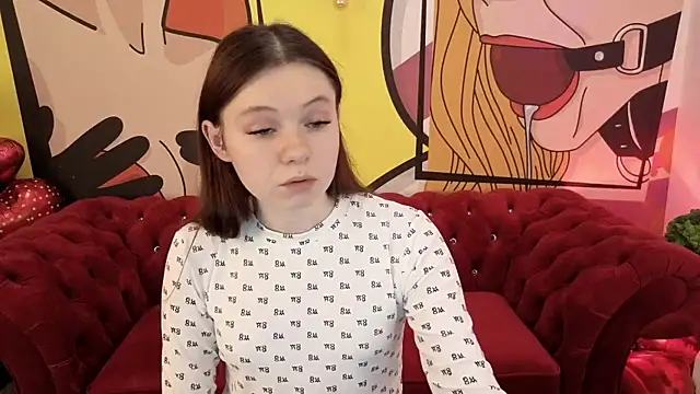 Chat XXX ao vivo de MaRich_Ka