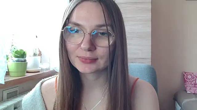 Chat XXX en directo de LooveELLYx