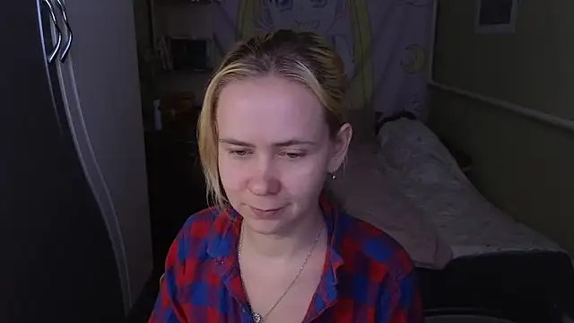 Czat XXX na żywo – Riley_Roo