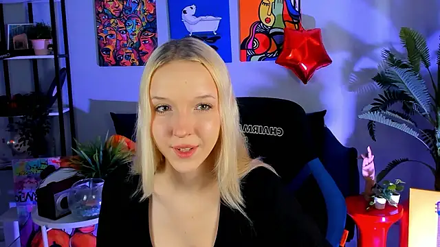 MaoqiBeverly Live XXX Chat