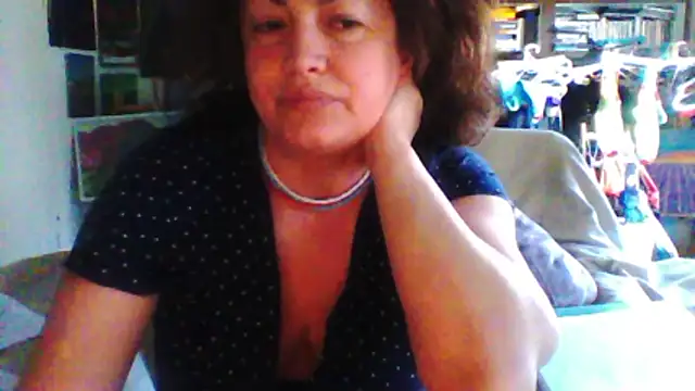 Sembang XXX Secara Langsung MariaAnaSunshine