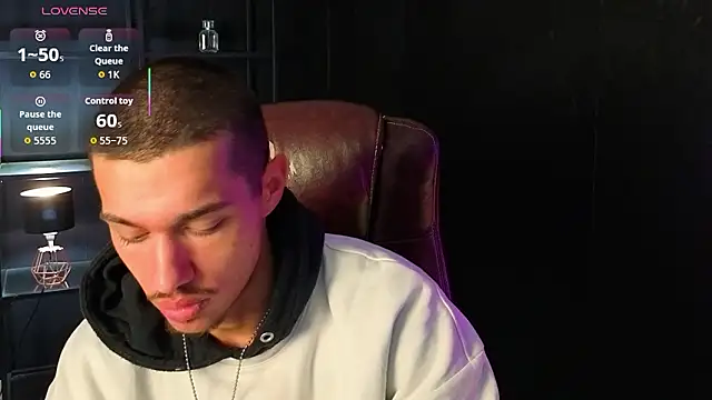 KaydenDrew's Live XXX Chat