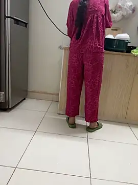 ______Cherry_____ 在線直播表演