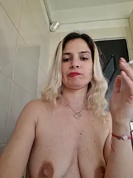 USA_LOVEx's Webcam Show