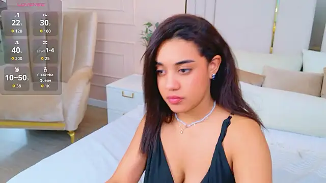 Živý XXX chat Luna_Cortier