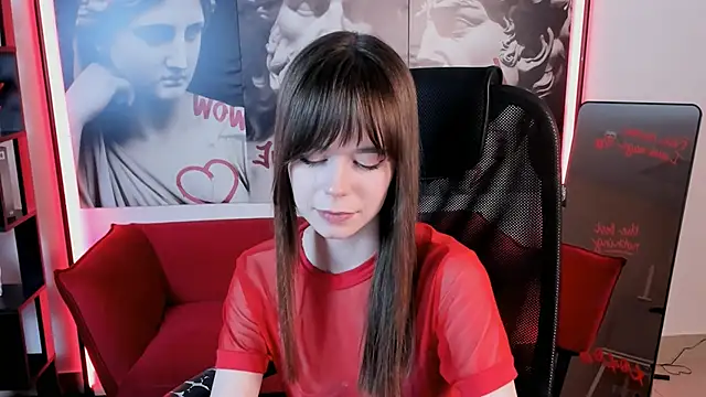 RoseWest: απευθείας συνομιλία ΧΧΧ