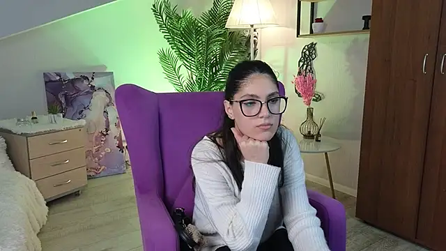 EarleenWoolbright live XXX chat