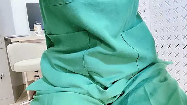 Clinic_Sexy Webcam-Show