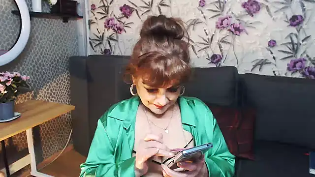 Sembang XXX Secara Langsung cutewoman67