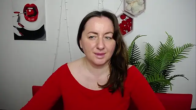 Abby_Taylorr Obrolan Langsung XXX