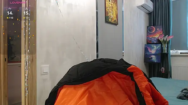 Stacy_Davice: απευθείας συνομιλία ΧΧΧ