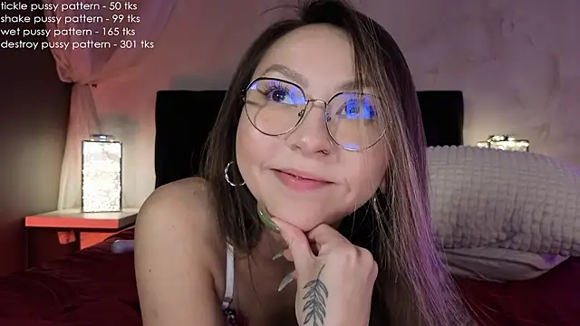 im_casey 라이브 XXX 채팅