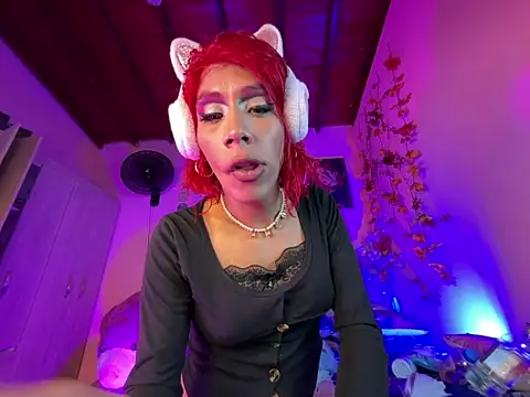 Naugth_channel_ts 웹캠 쇼