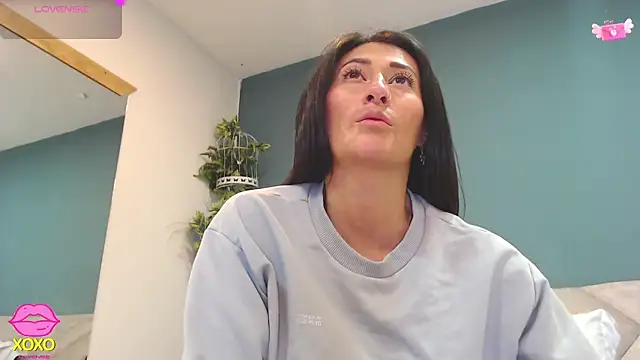 SharisWillian Chat XXX in diretta