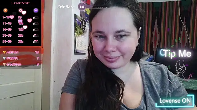 Cora_Maro 라이브 XXX 채팅