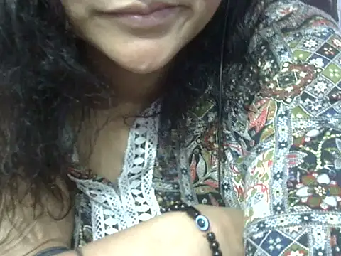 Sonali_Saxena's Webcam Show