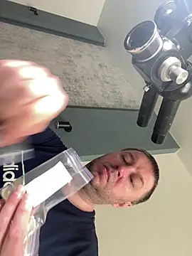 Chat +18 de DorianJeday ao vivo