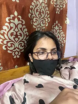 Webkamerová show Sandhya_77