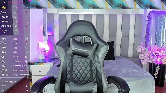 IsaDiiaz live XXX chat