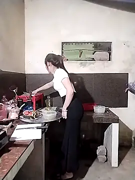 dorothyxxのウェブカメラショー