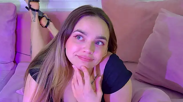 AnitaVenture 라이브 XXX 채팅