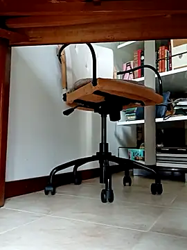 La__Clito 网络视讯表演