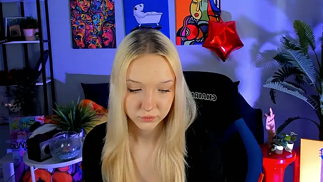 MaoqiBeverly Live XXX-chat