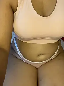 Cutie_Princess1 Adlı Modelin Web Kamerası Şovu