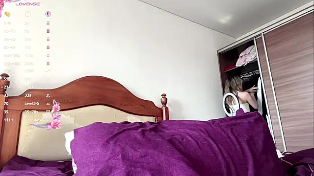 Little_ines live XXX chat