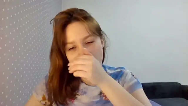 Ammymia live XXX chat