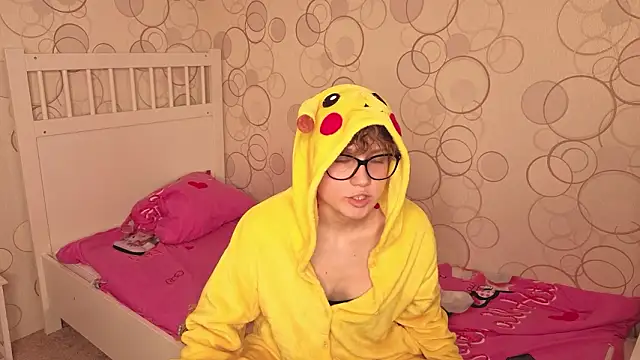 LibbyDuhl Chat XXX in diretta