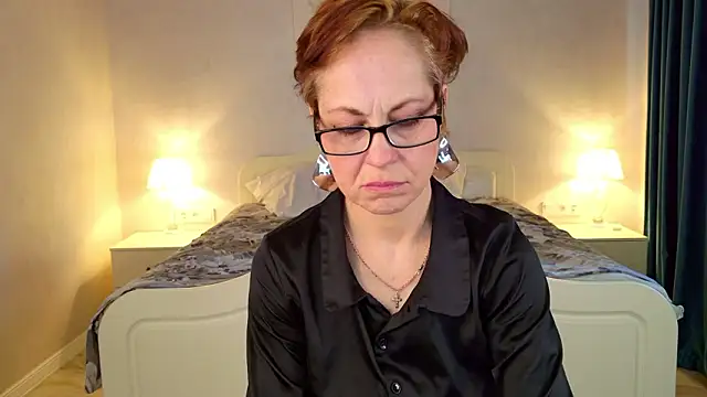 Show de webcam de LioraWeiss