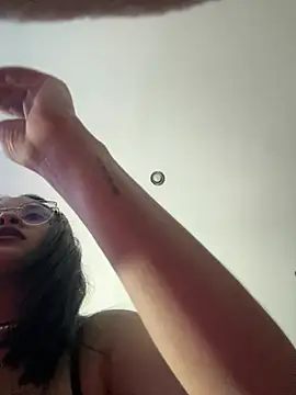 Show de webcam de Anni_Rose