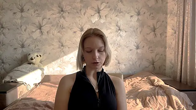 RebbecaBabe – Live XXX-chat