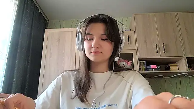 MiryDeni's Webcam Show