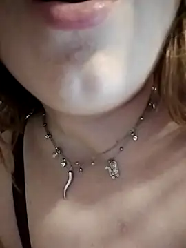 SWEETLUNA077 라이브 XXX 채팅