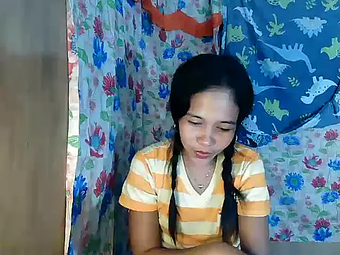 PinaySkinnyGirl – Live XXX-chat