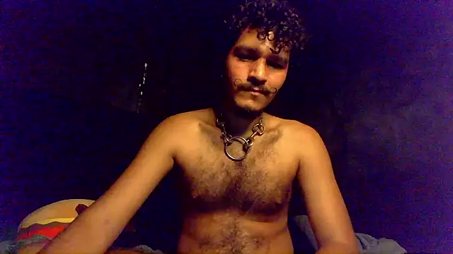 Chat +18 de die_mond ao vivo