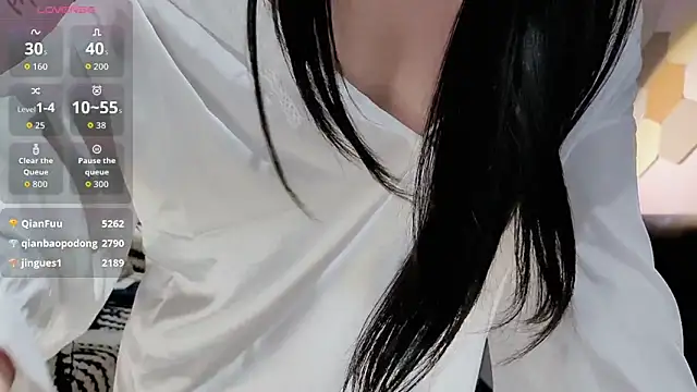 sansan-666のライブXXXチャット