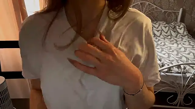 miainheat's Live XXX Chat