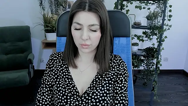 DiRosie Chat XXX in diretta